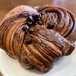 カスカード - 料理写真: