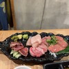 炭火焼鶏 まくら - 