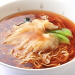 桃谷樓 - 料理写真: