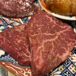 和牛燒肉 Wandafire - 