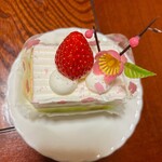 シャトレーゼ - 