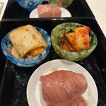 和牛燒肉 Wandafire - 
