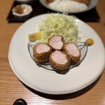 豚料理 田 - 