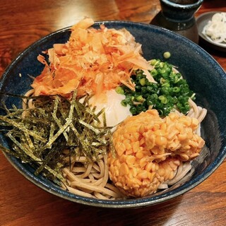 手打ちそば たか_0