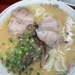 宝龍 - 料理写真: