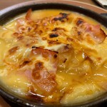 バケット - 料理写真: