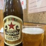ジンギスカン 新宿牧場 - 