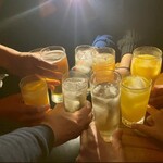 Bar 檸檬 - 