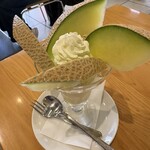 フルーツパーラーゴトー - 