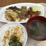 月島食堂 - 