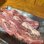 ジンギスカン 新宿牧場 - 
