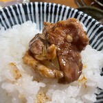 ジンギスカン 新宿牧場 - 