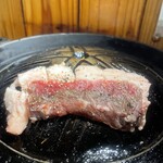 ジンギスカン 新宿牧場 - 
