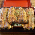 장어노 마츠카 - 