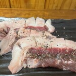 ジンギスカン 新宿牧場 - 