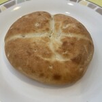 サイゼリヤ - フォカッチオ\150