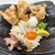 手しごと讃岐うどん 讃々 - 料理写真: