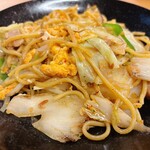 大阪王将 - 料理写真: