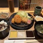 東京恵比寿 串亭 - 