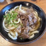 手打ちうどん つるや - 