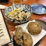 地酒と地産料理 なぎじ - 