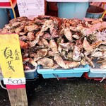 魚売場　森田水産 - 