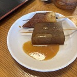 手打ちうどん つるや - 