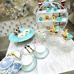 HAUTE COUTURE CAFE OMOTESANDO - 