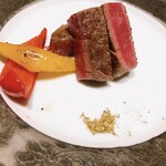 肉寿司 肉和食 KINTAN - 