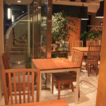 Trattoria Anima Tokyo - 