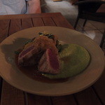 Monkeypod Kitchen  - 