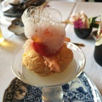 くりゑンテ カワバタ - 次に何が出てくるかな～って出てきたのがコレ。うわー楽しい！