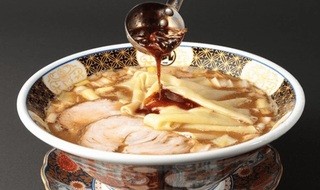 すごい煮干ラーメン凪 - 