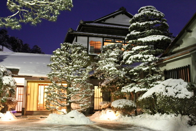 東洋館（とうようかん） - 大町西公園（日本料理）の写真