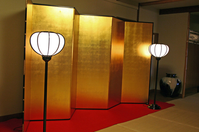 東洋館（とうようかん） - 大町西公園（日本料理）の写真