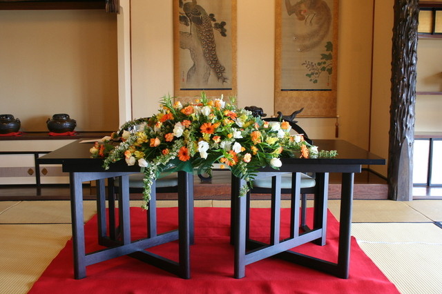 東洋館（とうようかん） - 大町西公園（日本料理）の写真