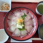 道の駅たるみず 湯っ足り館 - 料理写真: