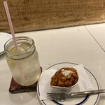 デリリウムカフェ 銀座 - 