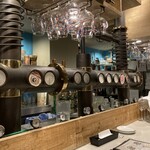 デリリウムカフェ 銀座 - 