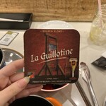 デリリウムカフェ 銀座 - 