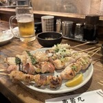 串若丸 - 