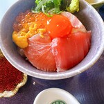 浮世離れのMEN DOROBO - 