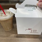 ボストン - 