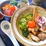 浮世離れのMEN DOROBO - 