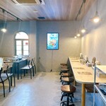 浮世離れのMEN DOROBO - 