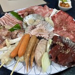 牛2 - 