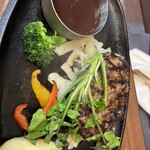 スエヒロ館 - 料理写真: