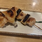 鳥つね - 