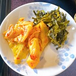 浮世離れのMEN DOROBO - 