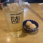 鳥つね - 